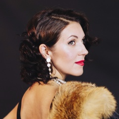 Виктория Доброхотова, 28.03.1981, Санкт-Петербург