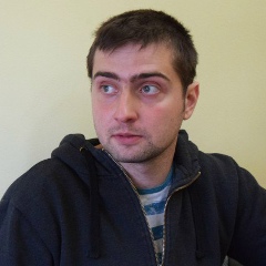 Георгий Федосов, 23.12.1989, Нижний Новгород