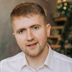 Евгений Тарасенко, 21.05, Санкт-Петербург