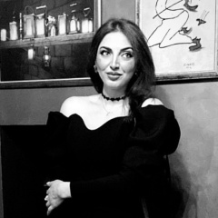 Луиза Мноян, 16.08, Москва