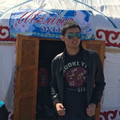 Altynbek Valiev, 09.01.1990, Павлодар