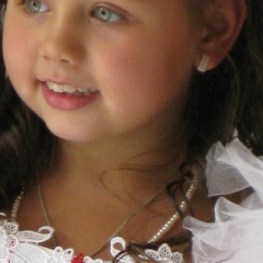 Анжелика Стеценко, 15.04.1995, Харьков