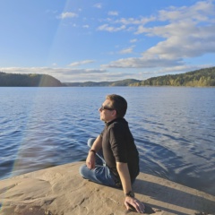 Кирилл Барсков, 22.05, Санкт-Петербург