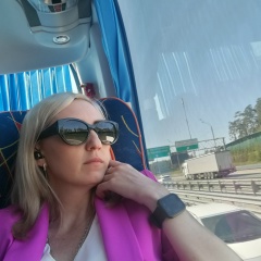 Анна Сарычева, 28.06