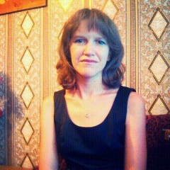 Оксана Путас, 06.08, Новополоцк