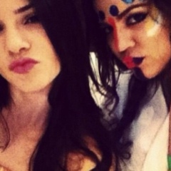 Карина Амхетова, 10.01.1998