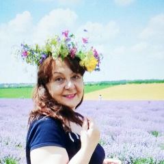 Марина Чернекова, 09.03