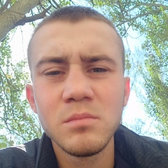 Виталий Киндрицкий, 31.05.1991, Кривой Рог