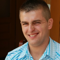 Vasya Iliuts, 14.01, Красноильск