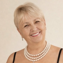 Людмила Чеботарева, Севастополь