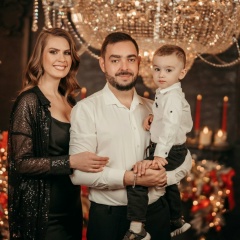 Юлия Переседова, 22.11