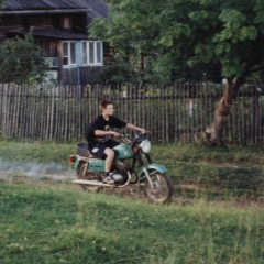 Alex Lombadov, 06.03