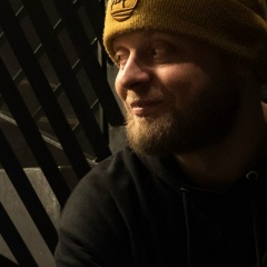 Алексей Данилевич, 30.03, Химки