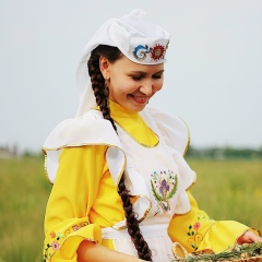 Зухра Хаертдинова, 28.06.1990, Набережные Челны