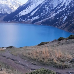 Ылия Булекбаева, Актау
