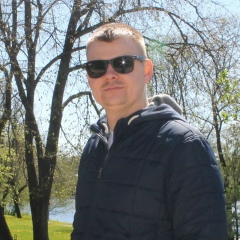 Михаил Архипов, 14.03.1988, Москва