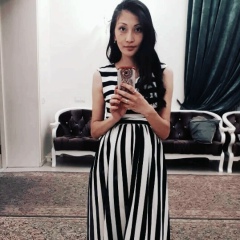 Bibigul Kumarxanova, 21.09, Семей