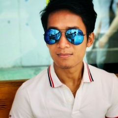 Phoe Lamin, 25.10.1988