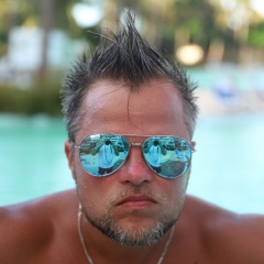 Андрей Александров, 03.12.1980, Санкт-Петербург