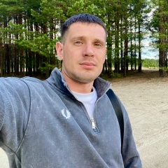 Александр Анохин, 06.01, Самара