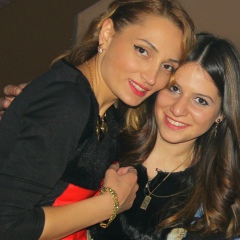 Anna Manukian, 31.07.1992, Тбилиси