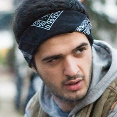 Irakli Gordeziani, 16.04.1994, Тбилиси