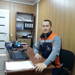 Ельдар Бисенбаев, 07.11.1988