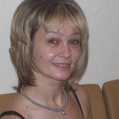 Анжелика Тулер, 13.05.1969, Магадан