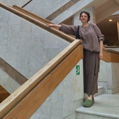 Алена Василова, 09.02, Санкт-Петербург