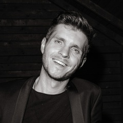 Никита Никитин, 09.06.1987, Москва