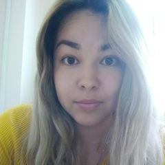 Айгуль Жарникова, 29.01.1989, Казань