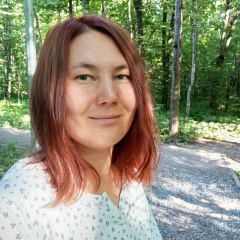 Наталия Прутик, Basseterre