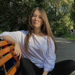 Виктория Бондарюк, 17.06, Бишкек