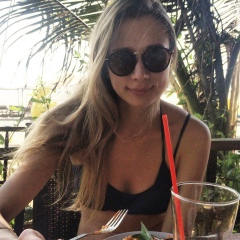 Анна Слук, 25.02, Минск