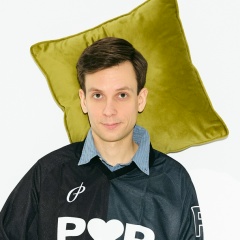 Андрей Новиков, Москва