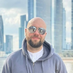 Игорь Маньков, 15.04.1988, Москва