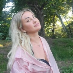 Кристина Метус, 11.07.1984, Санкт-Петербург