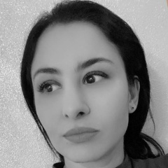 Кристина Кузнецова, Алматы