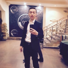 Aydos Artikbaev, 30.01.1999, Нукус