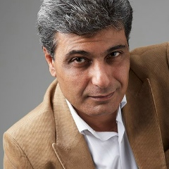 Ибрагим Исмаилов, Санкт-Петербург