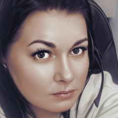 Елена Зубарева, 18.03.1986, Москва