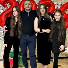 Руслан Захаров