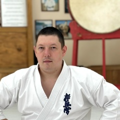 Роман Сарыев (Руднев), 19.12.1988, Хабаровск