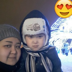 Аселя Макаева, 01.12.1992, Актобе