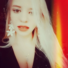 Анастасия Лебедева, 03.10, Минск