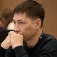 Ильяс Арстамбек, 03.09.1988, Иркутск