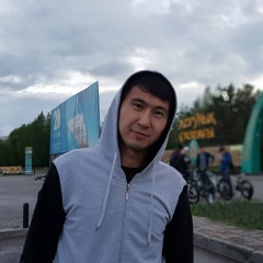 Тимур Елеупов, 01.01.1988