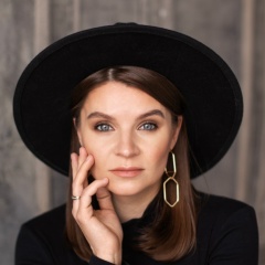 Виктория Ахряпова, 31.10, Москва