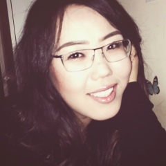 Ainura Amangeldieva, 11.12.1993