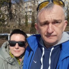 Алексей Сладков, Пенза